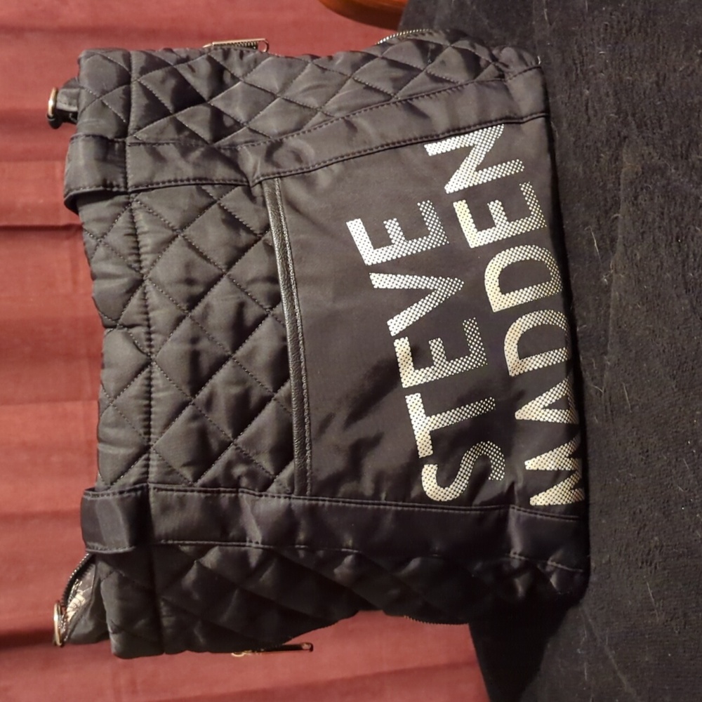 Steve Madden tote